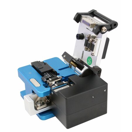 TEMPO COMMUNICATIONS Optical Fiber Cleaver FCL200
